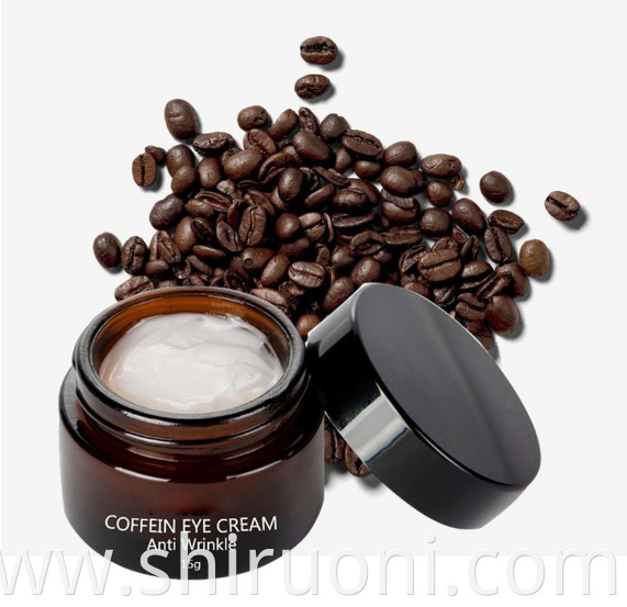 Coffee Bean Eyes Cream